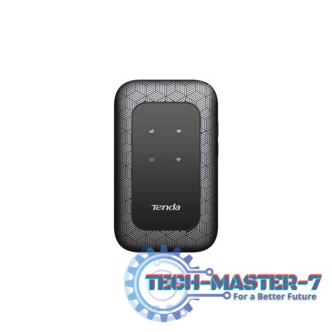 Access Point bezprzewodowy WiFi Tenda 4G180 (kolor czarny) Access Point bezprzewodowy WiFi Tenda 4G180 (kolor czarny)