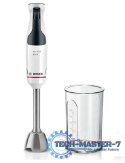 Blender Czarno-srebrny BOSCH MSM4W210