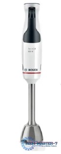 Blender Czarno-srebrny BOSCH MSM4W210