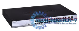 DGS-1210-28P/E