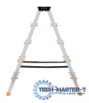 Drabina dwustronna Krause Dopplo 120410