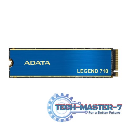 Dysk SSD A-DATA Legend 710 512 GB Legend (M.2 2280″ /512 GB /PCI-Express /2400MB/s /1000MB/s) Dysk SSD A-DATA Legend 710 512 GB Legend (M.2 2280″ /512 GB /PCI-Express /2400MB/s /1000MB/s)