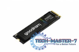 Dysk SSD GOODRAM SSDPR-PX600-500-80 PX600 (M.2 2280″ /500 GB /PCI-Express /4700MB/s /1700MB/s)
