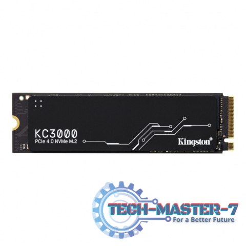 Dysk SSD KINGSTON SKC3000D/2048G KC3000 (M.2 2280″ /2 TB /PCIe NVMe 4.0 x4 /7000MB/s /7000MB/s) Dysk SSD KINGSTON SKC3000D/2048G KC3000 (M.2 2280″ /2 TB /PCIe NVMe 4.0 x4 /7000MB/s /7000MB/s)