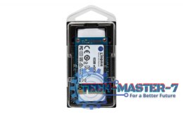 Dysk SSD KINGSTON SKC600 256 GB (mSATA″ /256 GB /SATA III (6 Gb/s) /550MB/s /500MB/s)