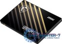 Dysk SSD MSI S78-440N070-P83 (2.5″ /240 GB /SATA III /500MB/s /400MB/s)