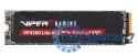 Dysk SSD PATRIOT Viper VP4300L NVMe 4TB Viper (M.2 2280″ /2 TB /PCIe NVMe /7400MB/s /6400MB/s)
