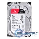 Dysk twardy SEAGATE IronWolf 6 TB 3.5" ST6000VN006