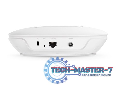 EAP115-Wall Access Point N300 PoE EAP115-Wall Access Point N300 PoE