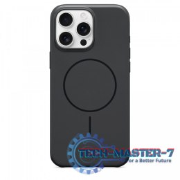Etui Beats z MagSafe do iPhonea 16 Pro Max - nocna czerń