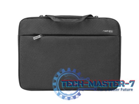 Etui NATEC NET-1661 (14.1" /Czarny) Etui NATEC NET-1661 (14.1" /Czarny)