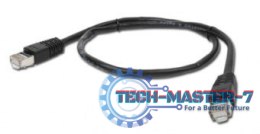 GEMBIRD CAT 6 2 m 2 Sieciowy