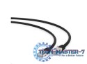 GEMBIRD Cat 6A 0.25 m 0.25 Patchcord