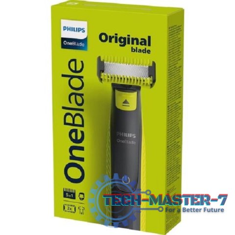 Golarka męska PHILIPS OneBlade QP2824/20 QP2824/20 Golarka męska PHILIPS OneBlade QP2824/20 QP2824/20