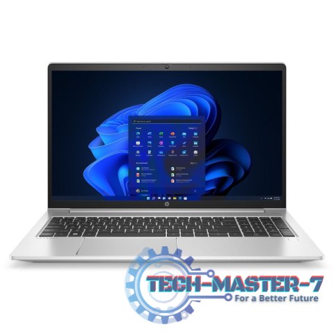 HP ProBook 450 G9 (15.6"/I7-1255U/IRIS XE/16GB/SSD512GB/W11P/Srebrno czarny) HP ProBook 450 G9 (15.6"/I7-1255U/IRIS XE/16GB/SSD512GB/W11P/Srebrno czarny)