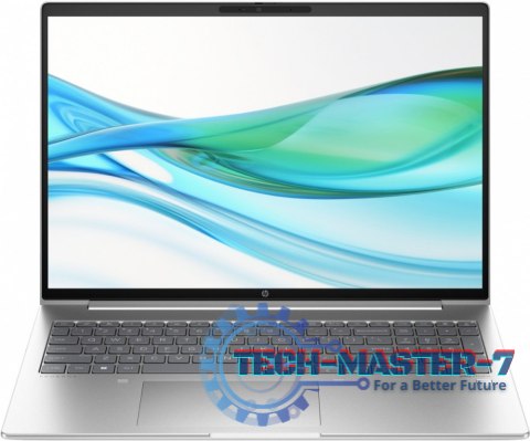 HP ProBook 460 G11 (16"/U5-125H/16GB/SSD512GB/W11P/Srebrny) HP ProBook 460 G11 (16"/U5-125H/16GB/SSD512GB/W11P/Srebrny)
