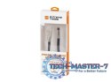 Kabel USB NATEC USB Micro-B 1