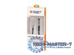 Kabel USB NATEC USB Micro-B 1