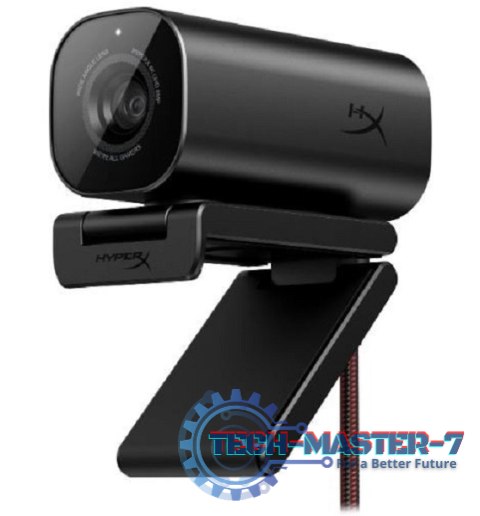 Kamera internetowa HYPERX 75X30AA Kamera internetowa HYPERX 75X30AA