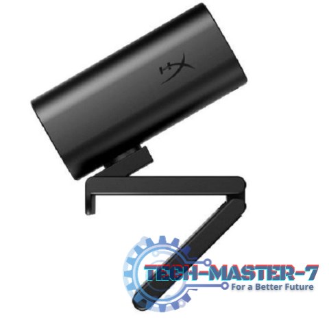 Kamera internetowa HYPERX 75X30AA Kamera internetowa HYPERX 75X30AA