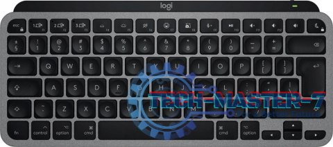 Klawiatura Bezprzewodowa LOGITECH 920-012652 Klawiatura Bezprzewodowa LOGITECH 920-012652