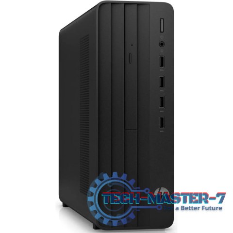 Komputer HP Pro SFF 290 G9 (I3-13100/integ/16GB/SSD512GB/DVDRW) Komputer HP Pro SFF 290 G9 (I3-13100/integ/16GB/SSD512GB/DVDRW)