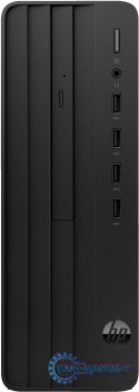 Komputer HP Pro SFF 290 G9 (I3-13100/integ/16GB/SSD512GB/DVDRW)
