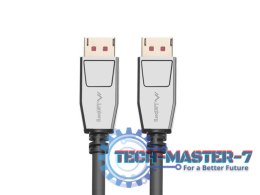 LANBERG CA-DPDP-20CU-0018-BK 1.8m /s1x DisplayPort 1x DisplayPort