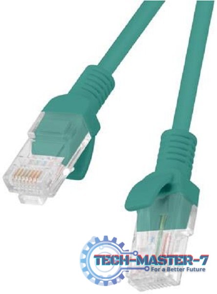 LANBERG PCU6-10CC-0200-G 2 Patchcord LANBERG PCU6-10CC-0200-G 2 Patchcord
