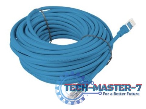 LANBERG PCU6-10CC-1500-B 15 Patchcord LANBERG PCU6-10CC-1500-B 15 Patchcord