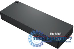 LENOVO 40B00300EU (Grafitowy /1x Thunderbolt 4 )