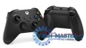 Microsoft Xbox kontroler bezprzewodowy Carbon Black
