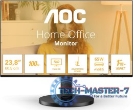 Monitor AOC 27B3CF2 (27