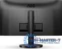 Monitor AOC 27B3CF2 (27" /IPS /100Hz /1920 x 1080 /Czarny)