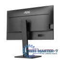 Monitor AOC U32P2 (31.5" /VA /60Hz /3840 x 2160 /Czarny)