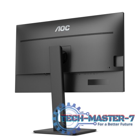 Monitor AOC U32P2 (31.5" /VA /60Hz /3840 x 2160 /Czarny) Monitor AOC U32P2 (31.5" /VA /60Hz /3840 x 2160 /Czarny)