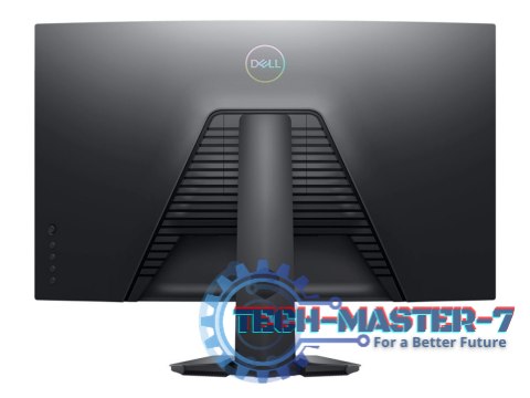 Monitor DELL 210-AZZH (32" /VA /165Hz /2560 x 1440 /Czarny ) Monitor DELL 210-AZZH (32" /VA /165Hz /2560 x 1440 /Czarny )