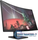 Monitor HP 780K6E9#ABB (31.5" /VA /165Hz /2560 x 1440 /Czarny)
