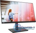 Monitor LENOVO 63B4GAT6EU (23.8" /IPS /60Hz /2560 x 1440 /Czarny)
