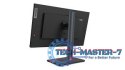 Monitor LENOVO 63B4GAT6EU (23.8" /IPS /60Hz /2560 x 1440 /Czarny)