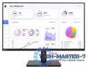 Monitor LENOVO 63D2GAT1EU (31.5" /IPS /60Hz /3840 x 2160 /Czarny)