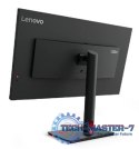 Monitor LENOVO 63D2GAT1EU (31.5" /IPS /60Hz /3840 x 2160 /Czarny)