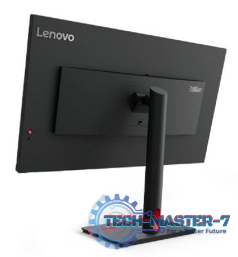 Monitor LENOVO 63D2GAT1EU (31.5" /IPS /60Hz /3840 x 2160 /Czarny) Monitor LENOVO 63D2GAT1EU (31.5" /IPS /60Hz /3840 x 2160 /Czarny)