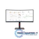Monitor LENOVO 63D4GAT1EU (34" /VA /60Hz /3440 x 1440 /Czarny)