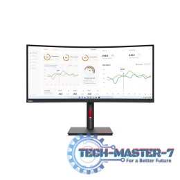 Monitor LENOVO 63D4GAT1EU (34