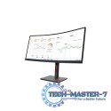 Monitor LENOVO 63D4GAT1EU (34" /VA /60Hz /3440 x 1440 /Czarny)