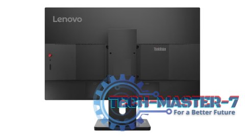 Monitor LENOVO 63ECGAT2EU (23.8" /IPS /100Hz /2560 x 1440 /Czarny) Monitor LENOVO 63ECGAT2EU (23.8" /IPS /100Hz /2560 x 1440 /Czarny)
