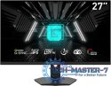 Monitor MSI 9S6-3CC2CH-054 (27" /IPS /180Hz /1920 x 1080 /Czarny)
