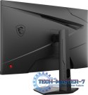 Monitor MSI 9S6-3CC2CH-054 (27" /IPS /180Hz /1920 x 1080 /Czarny)