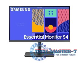 Monitor MSI LS24C432GAUXEN (24